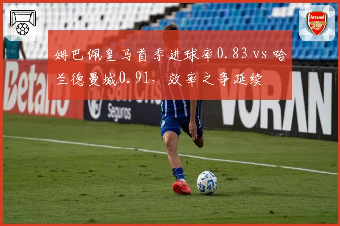 姆巴佩皇马首季进球率0.83 vs 哈兰德曼城0.91，效率之争延续