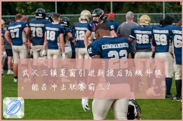 武汉三镇夏窗引进新援后防线升级，能否冲击联赛前三？