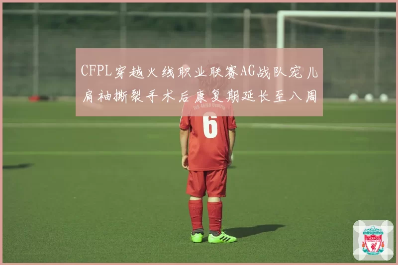 CFPL穿越火线职业联赛AG战队宠儿肩袖撕裂手术后康复期延长至八周